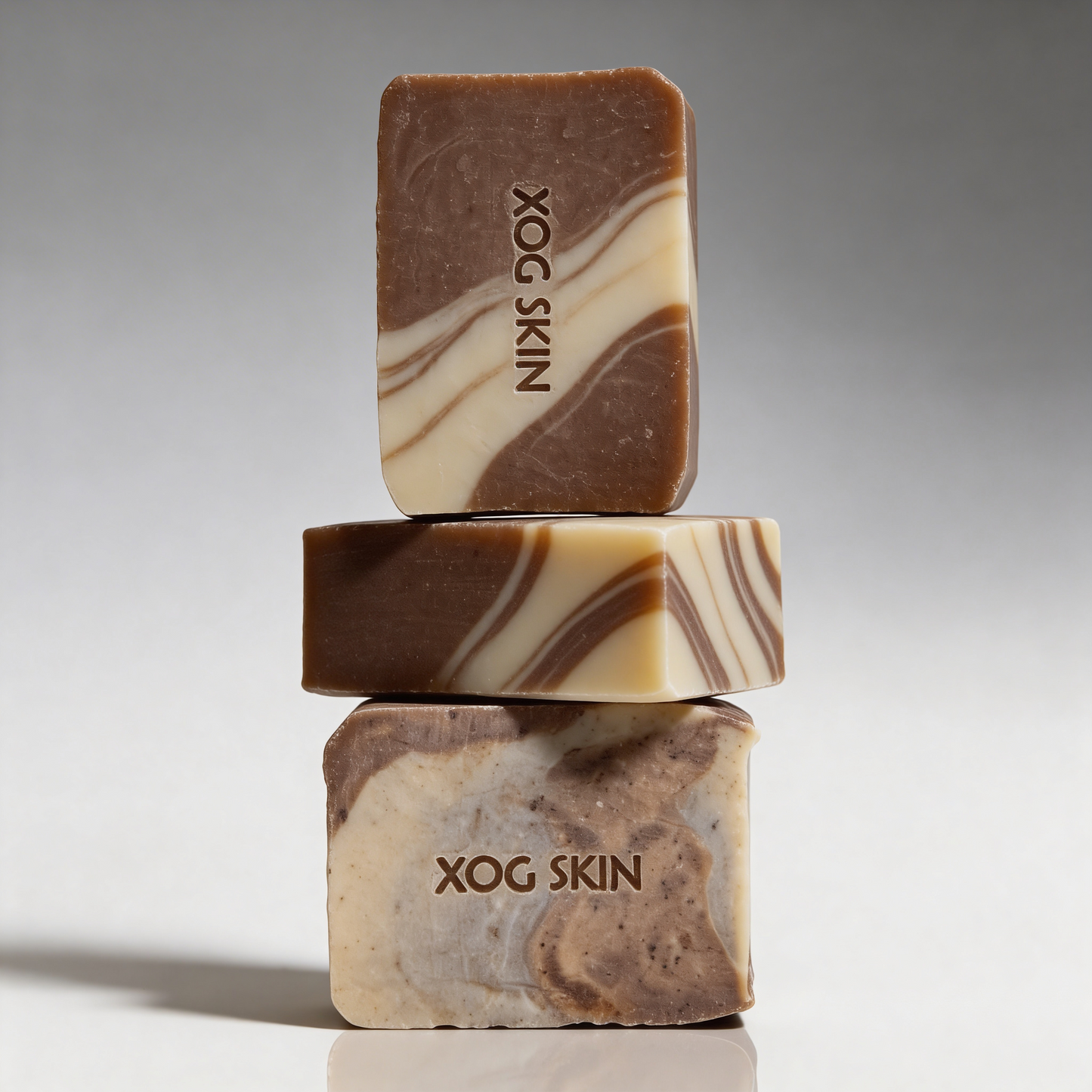 BOOST - Neem & Cacao Full size bar