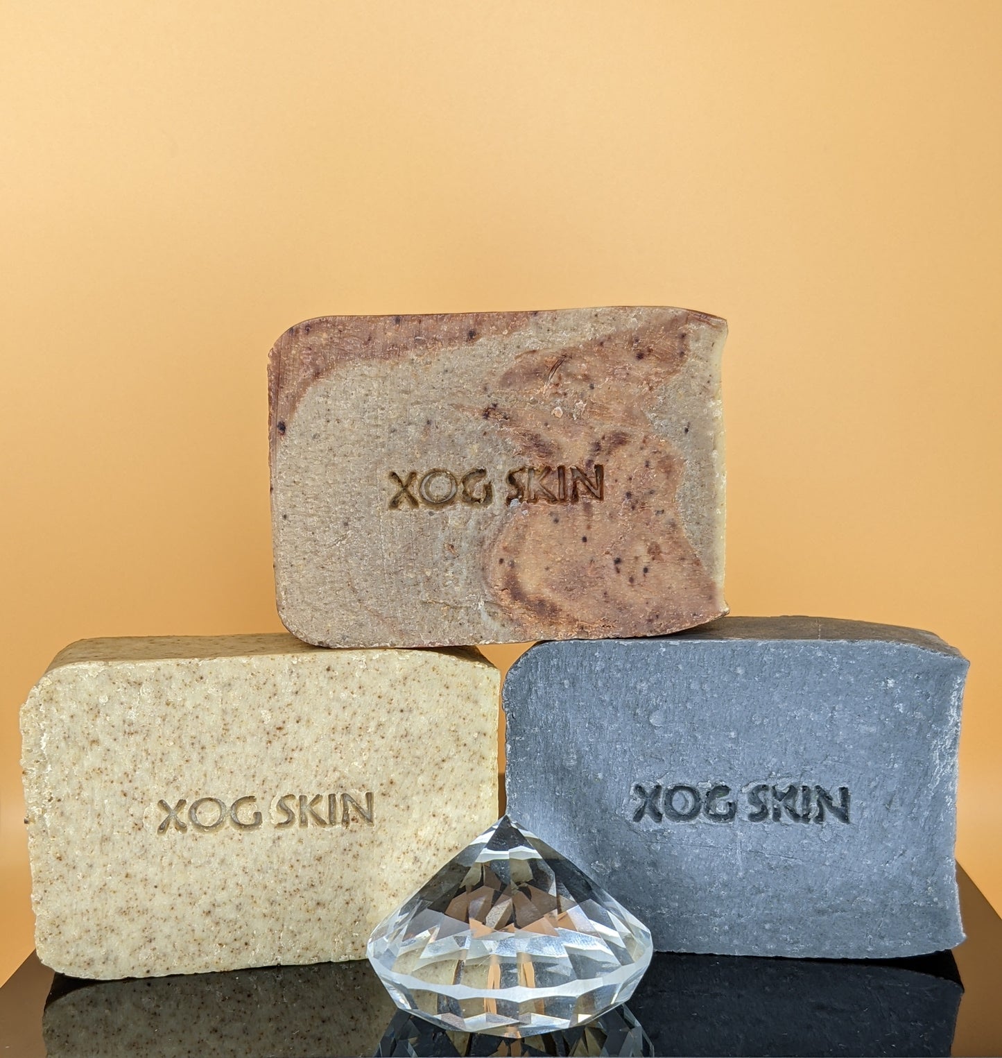 About Face Essential Set