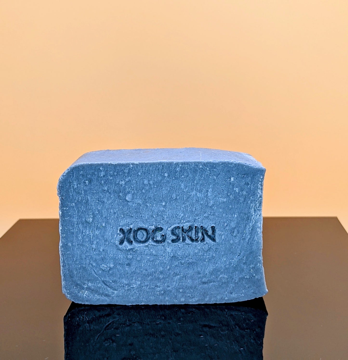 REVIVE - Charcoal & Dead Sea Mud Full size bar