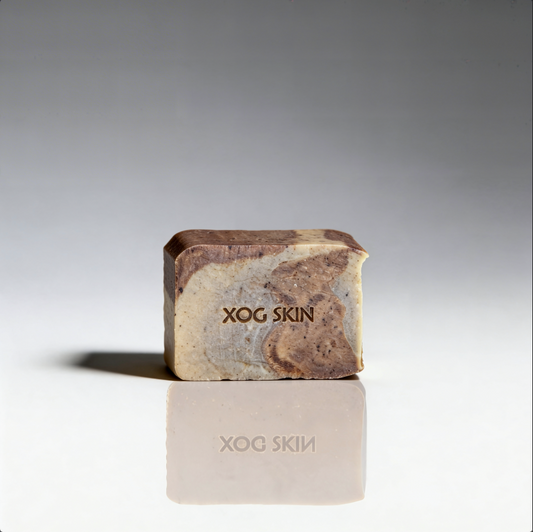 BOOST - Neem & Cacao Full size bar