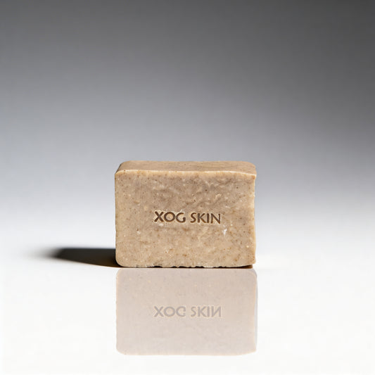 RAISE - Chaga Mushroom Full size bar