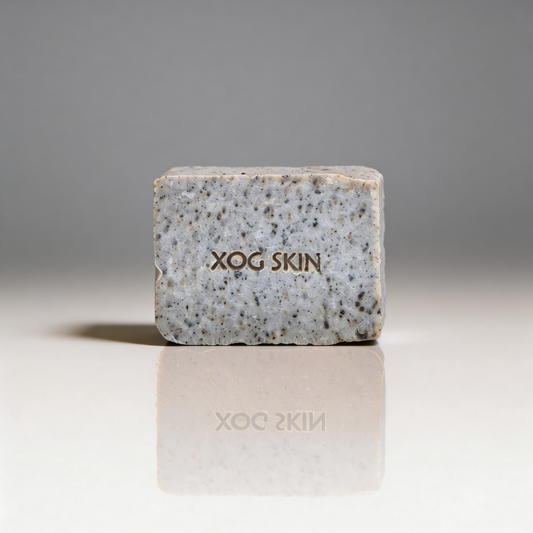 RAISE - Chaga Mushroom bar