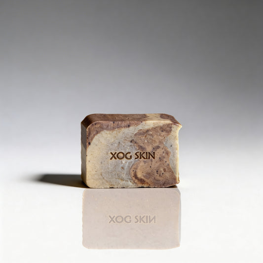 BOOST - Neem & Cacao Full size bar