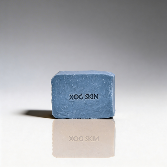 REVIVE Bar - Charcoal & Dead Sea Mud Full size bar