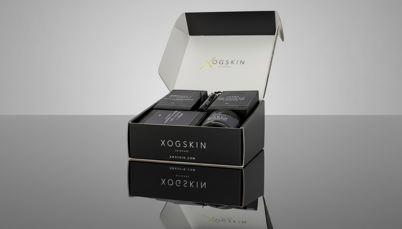 Refreshing Skin Kit
