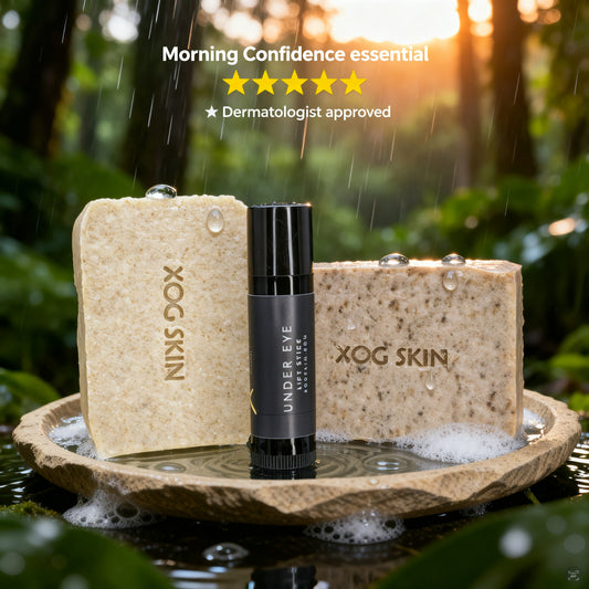 Morning Ritual Essential Set