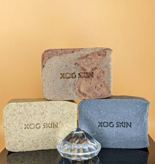 About Face Essential Set